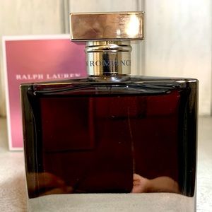 NEW! Ralph Lauren ROMANCE 3.4